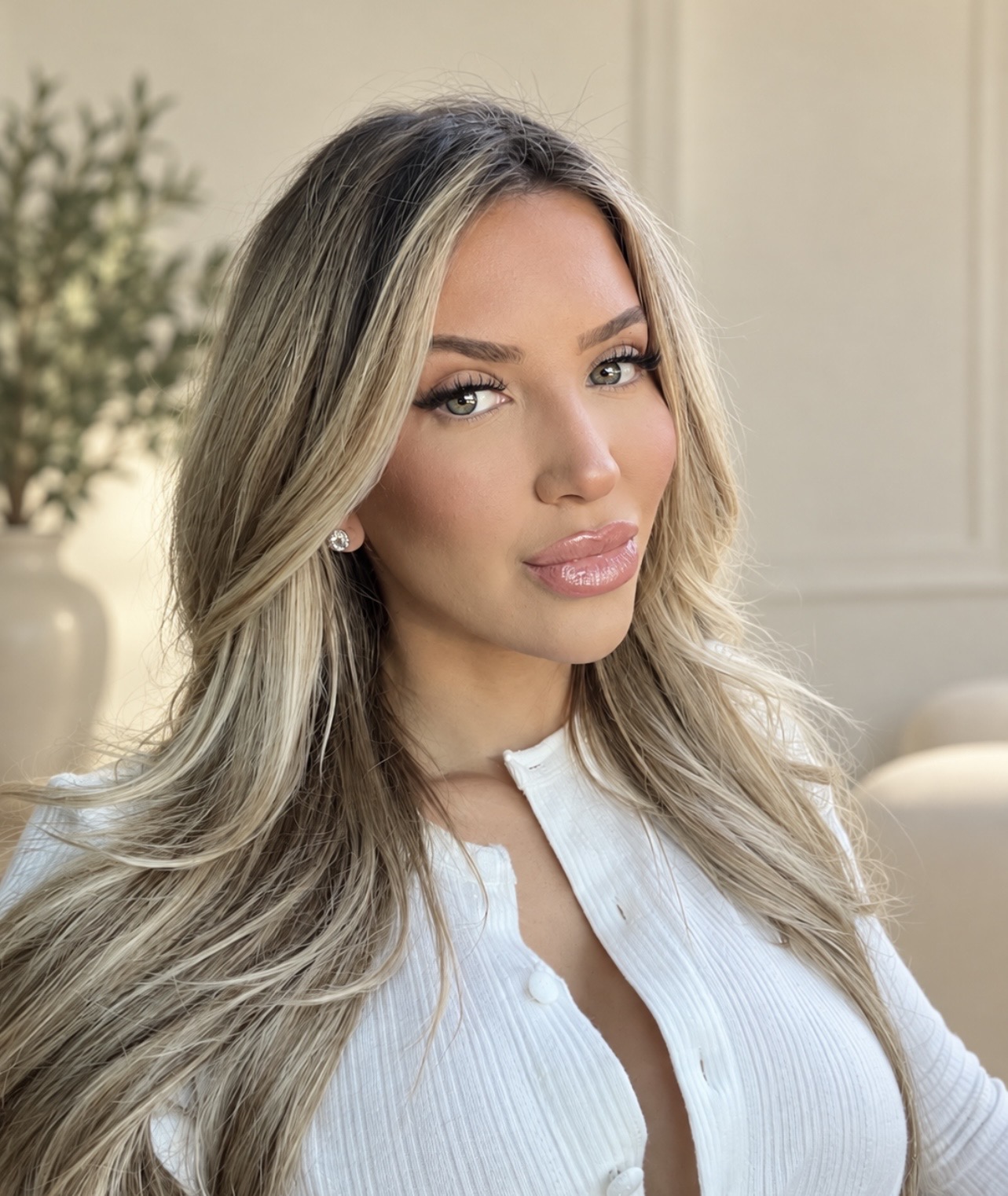 Kim Rose, founder of Alyrosé Design and Co